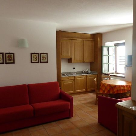 Residence Deborah Madesimo Dış mekan fotoğraf