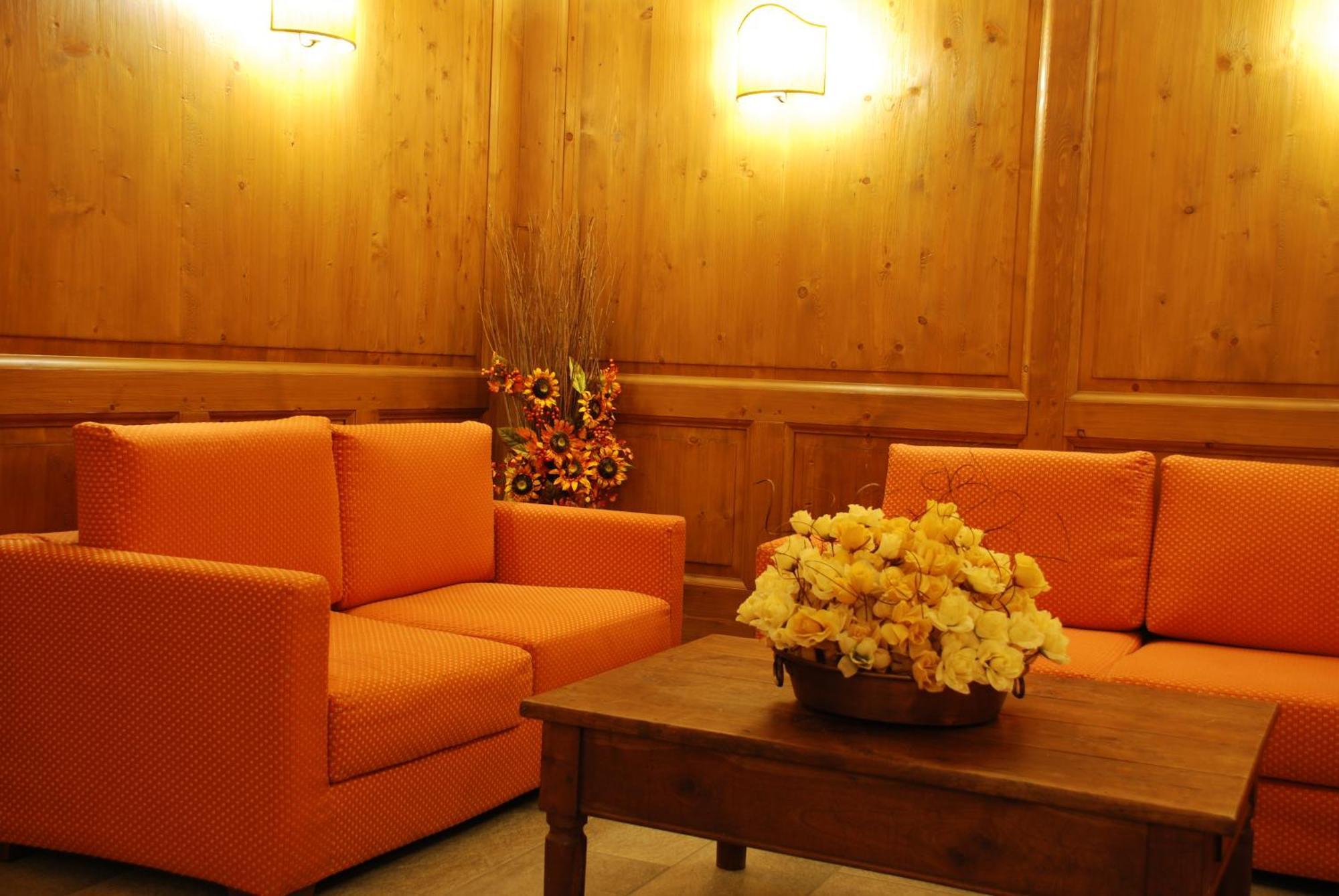 Residence Deborah Madesimo Dış mekan fotoğraf