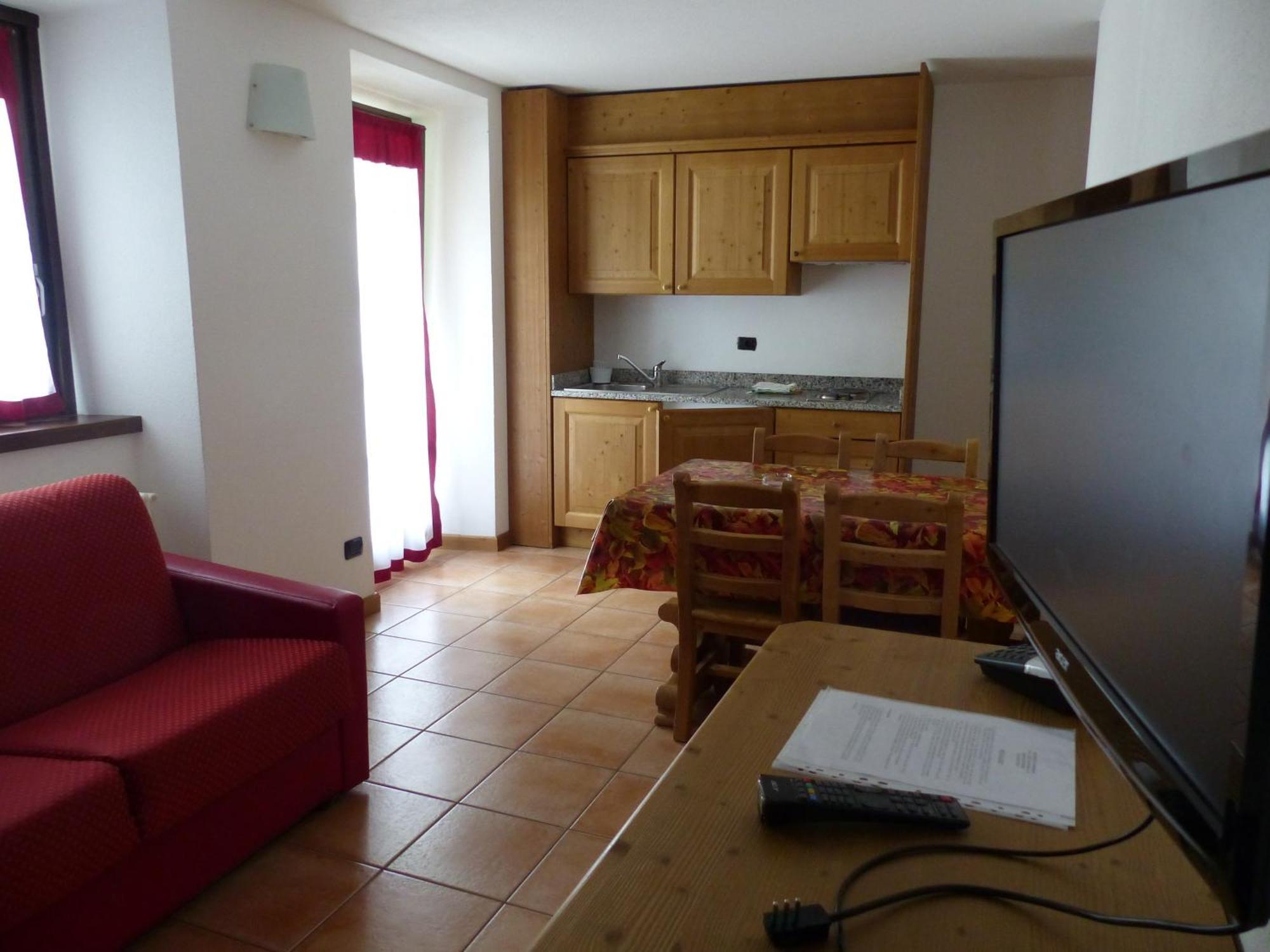 Residence Deborah Madesimo Dış mekan fotoğraf
