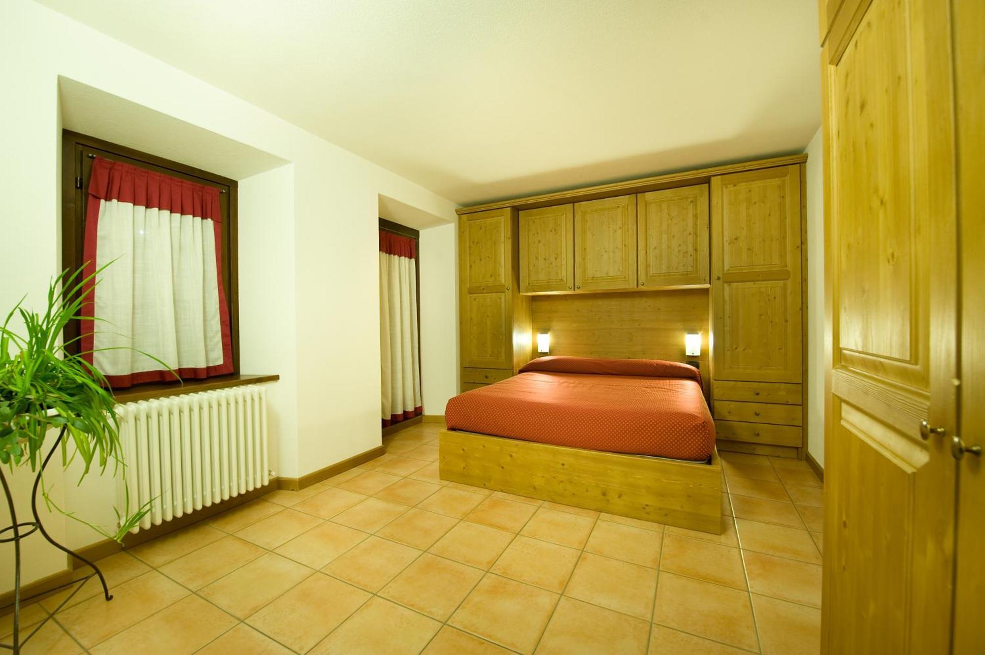 Residence Deborah Madesimo Dış mekan fotoğraf