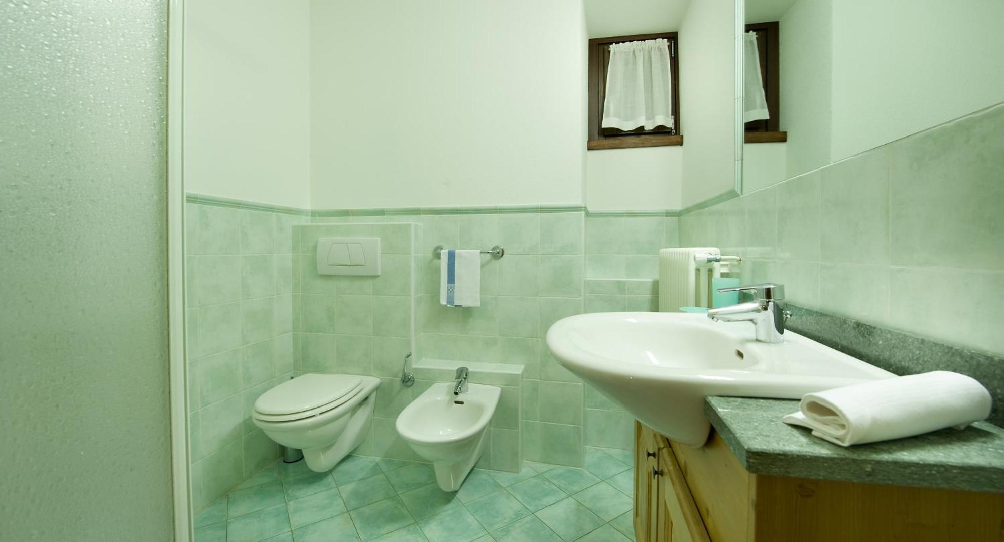 Residence Deborah Madesimo Dış mekan fotoğraf