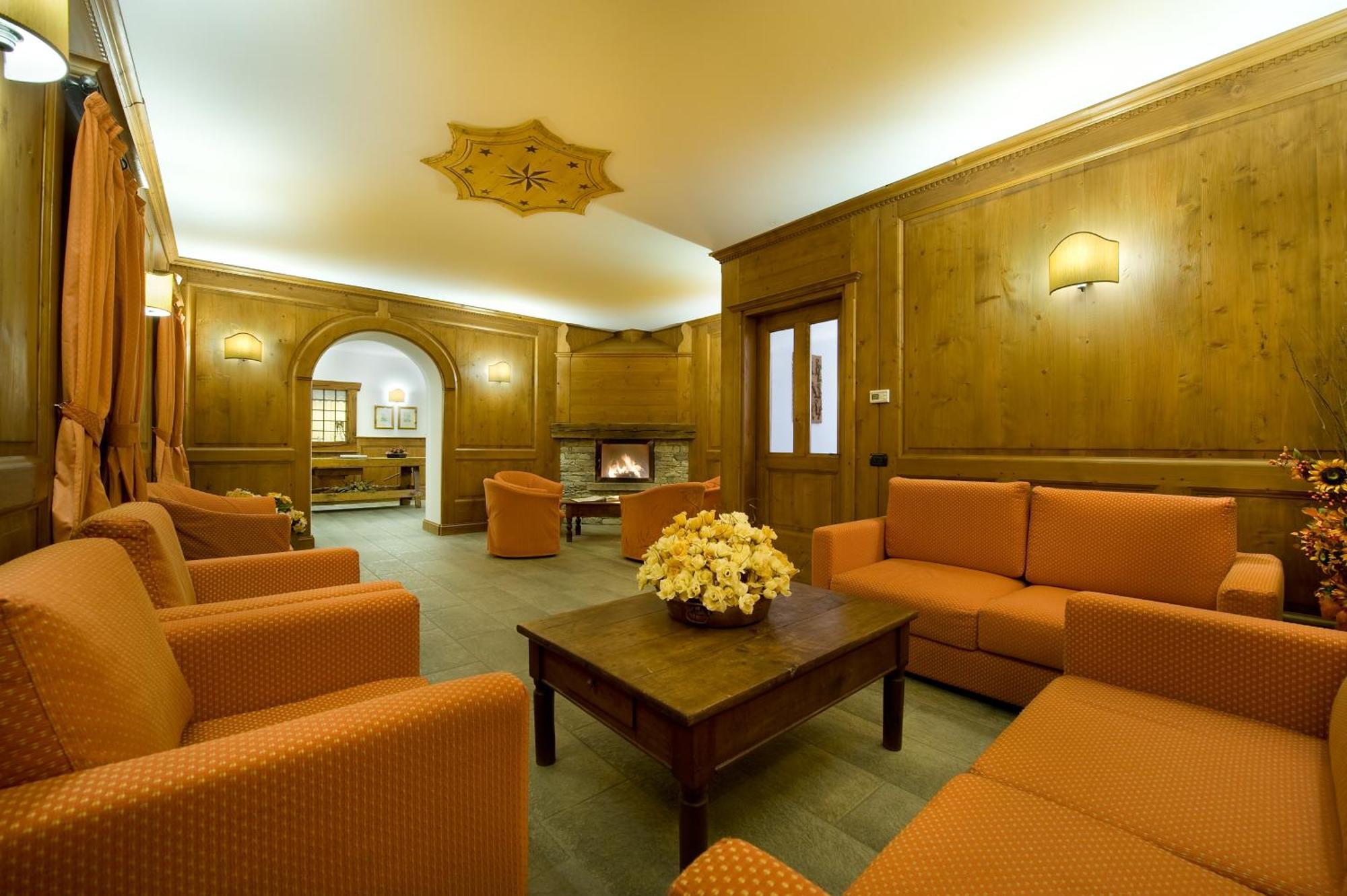 Residence Deborah Madesimo Dış mekan fotoğraf