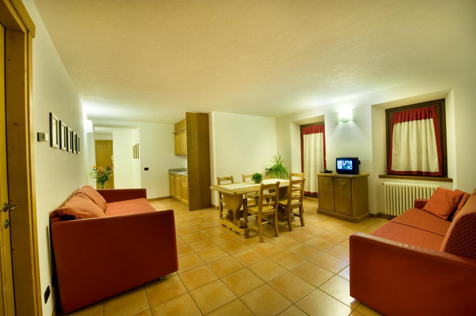 Residence Deborah Madesimo Dış mekan fotoğraf